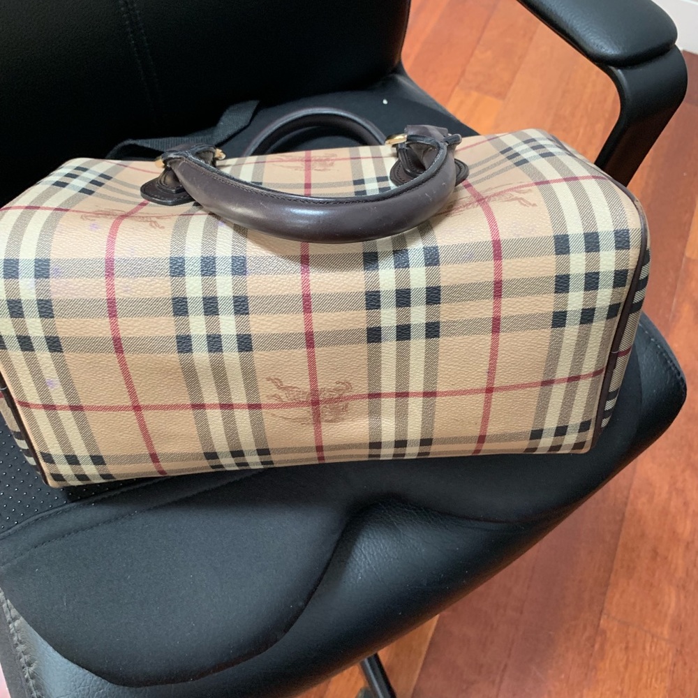 Beautiful bag - Picture 2 of 4